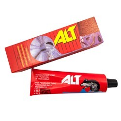 Клей ALT - от грызунов