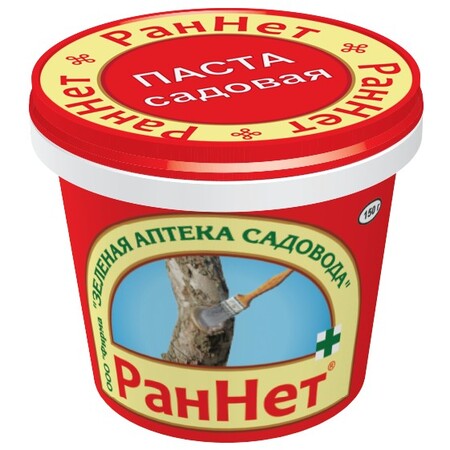 РАННЕТ