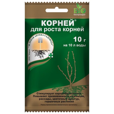 КОРНЕЙ