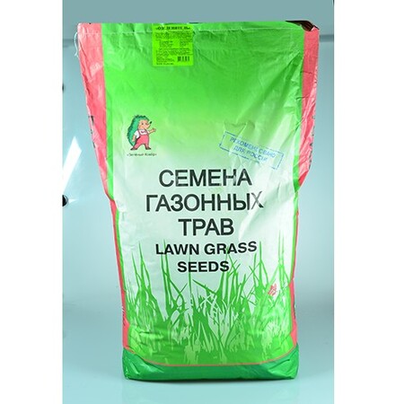 Газон "Озеленитель"