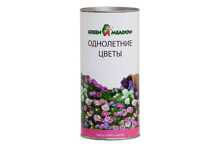 Смесь семян Однолетних цветов