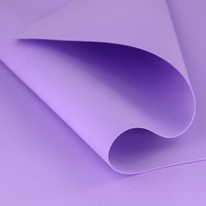 Фоамиран - 60*70см 1.2 мм.