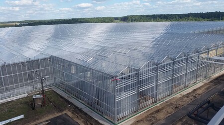 Henan Yutuo Agricultural Technology Co., Ltd