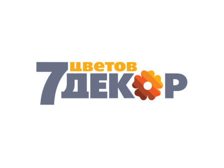 7Цветов-Декор, ООО