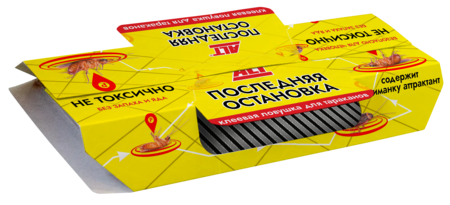 ALT Клеевая ловушка от насекомых