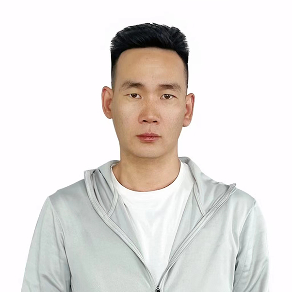 Chaofei William wu Wu