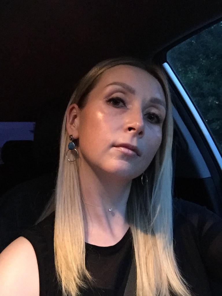 Елена Анатольевна Кузнецова
