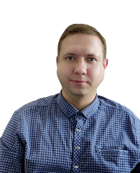 Сергей Викторович Лебедев
