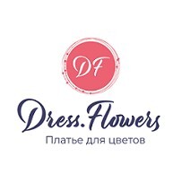 Dress.Flowers