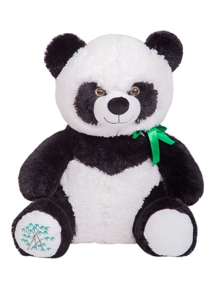 Панда бочка (размеры от 60 до 180см)