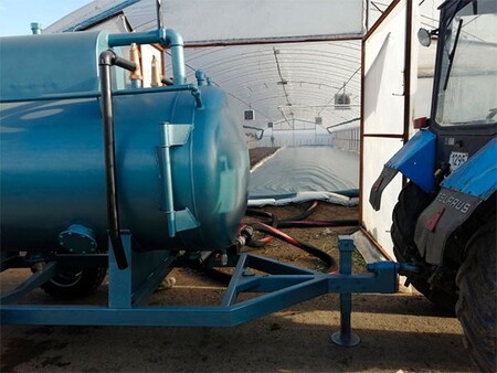 Парогенератор AGRIVAP 2004CE (Simox, Франция), в комплекте