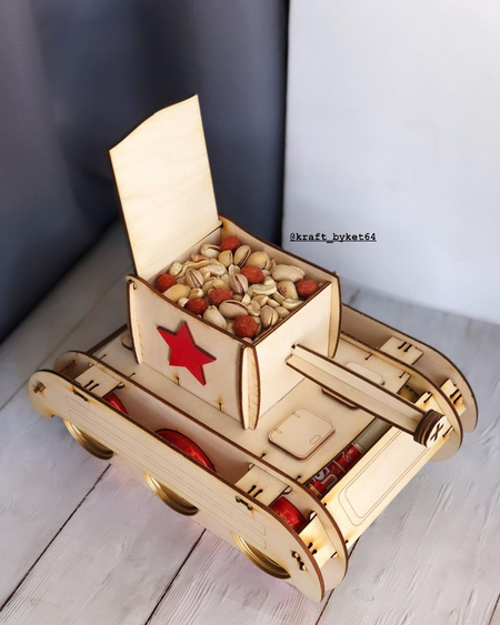 Танк