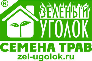 Зеленый уголок