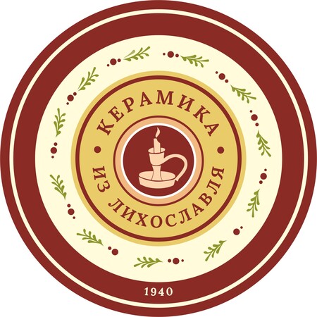 Керамика из Лихославля