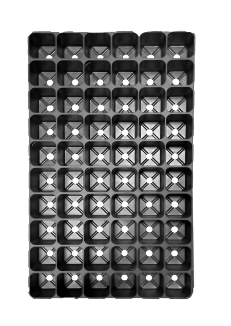 Кассета 60 ячеек