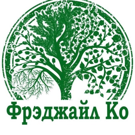 Фрэджайл Ко