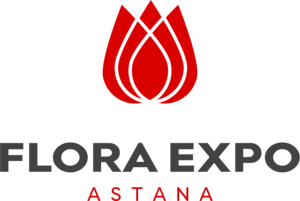 Flora Expo Astana, Выставка