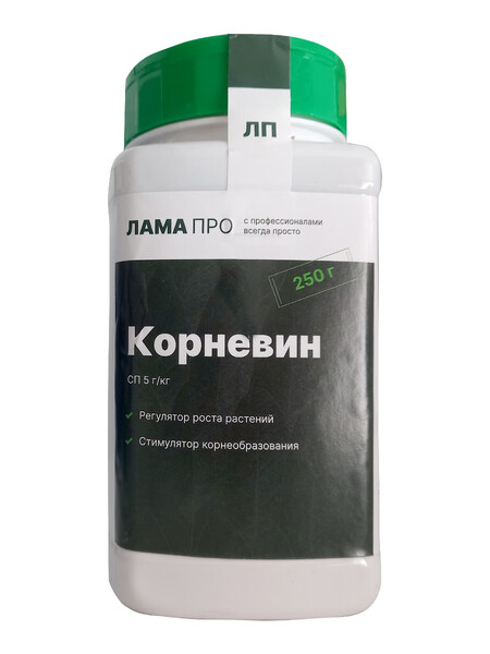 Корневин Лама Про 250 г / 1 кг