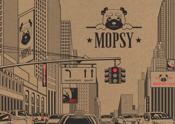 Mopsy