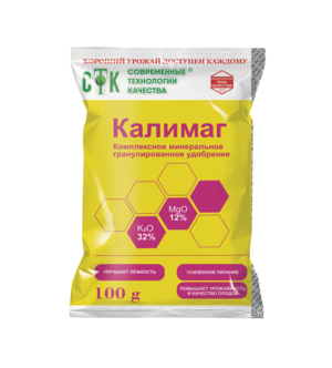 &quot;Калимаг&quot; 100г   