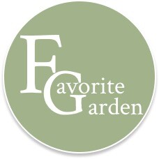 Favorite-garden